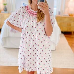 Hill House Genevieve Dress